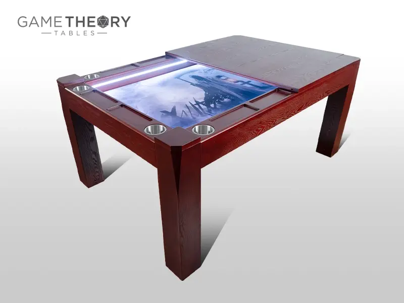 Poker Table 3