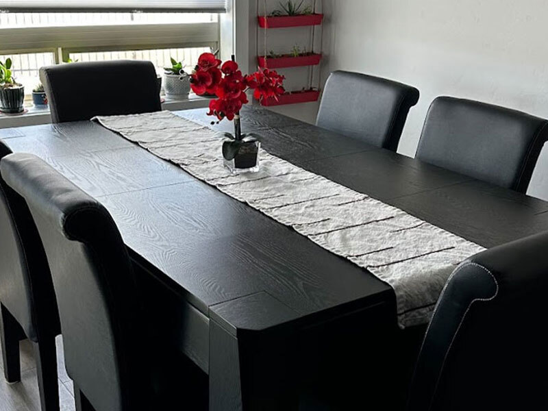 Poker Table 5