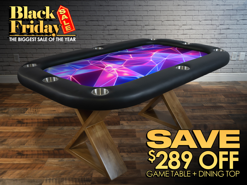 Poker Table 0