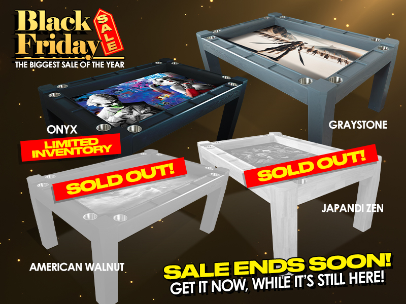 Poker Table 0
